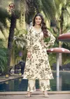 Payal By Woodee Rayon Printed Co Ord Set Wholesale Shop In Surat

